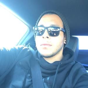 Meet your Posher, Erick